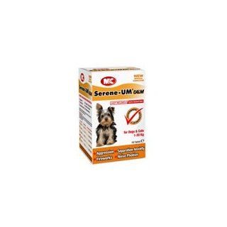 Serene Um Calm for Cats and Dogs (100) Haustier