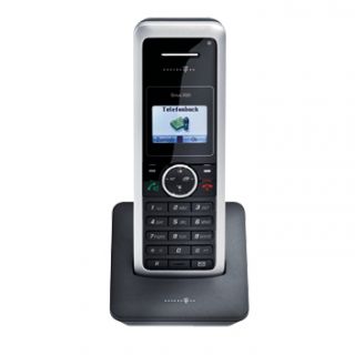 SINUS 302i ISDN Handgerät für PA302i A502i Zusatzgerät m