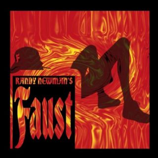 Randyman   Faust (Deluxe Edition) CD NEU