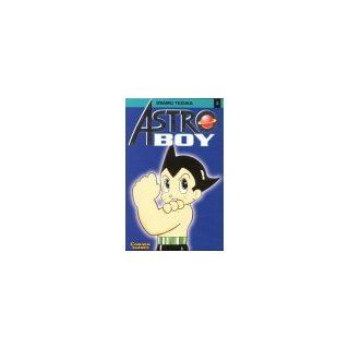 Astro Boy, Bd.3, Der grösste Roboter auf Erden Osamu