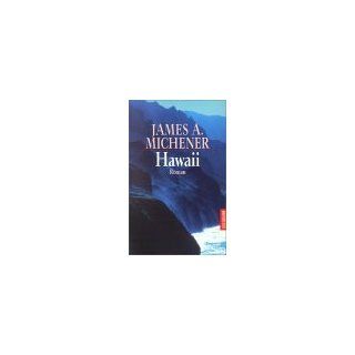 Hawaii James A. Michener, Fritz Lorch Bücher