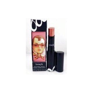 Silky Finish Lipstick by BeneFit Cosmetics Bouquet Dive 3g 