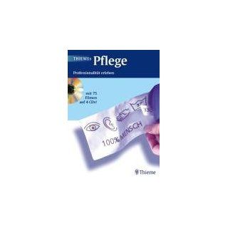 THIEMEs Pflege.von Edith Kellnhauser (Gebundene Ausgabe) (6)