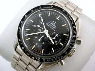 OMEGA MOONWATCH APOLLO XI 25th ANNIVERSARY LIMITED 2500