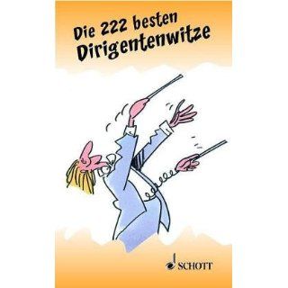 Die 222 besten Dirigentenwitze: Harald Skorepa, Peter