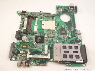 Mainboard defekt Motherboard Systemboard DA0ZR3MB6C1 Acer Aspire 5050