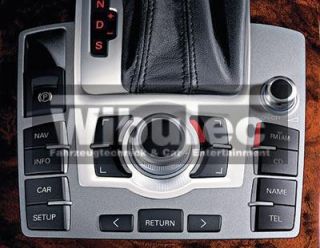 Audi MMI 2G Boa 85700 DVD Player Set für A4 A5 A6 A8 Q7