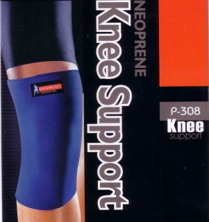 Kniebandagen Bandage Knie Neopren P 308 2 Stück Neu