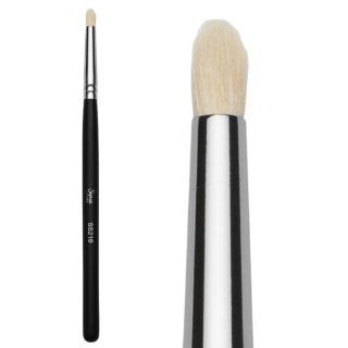 Sigma Pencil Pinsel SS219/E30   Kosmetikpinsel   Schwarz (Pencil Brush