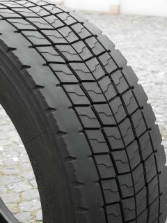 2x Lkw Reifen M+S【 295/60 R22,5 】 Bridgestone M749 150/147 L