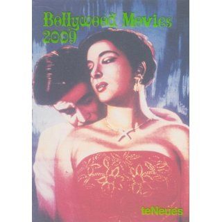 Bollywood Movies 2009. Buchkalender TeNeues Publishing