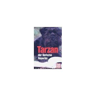 Tarzan   der tierische Reporter Bücher