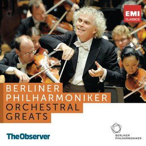 Berliner Philharmoniker Songs, Alben, Biografien, Fotos