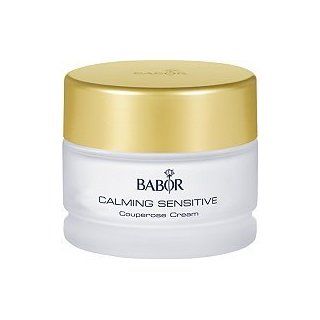 Babor Calming Sensitive Couperose Cream Parfümerie