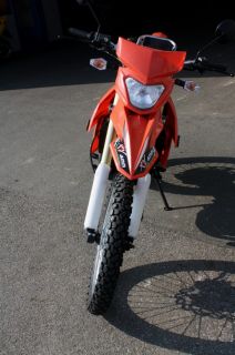 Quadix Xingyue Enduro Motocross 400 ccm