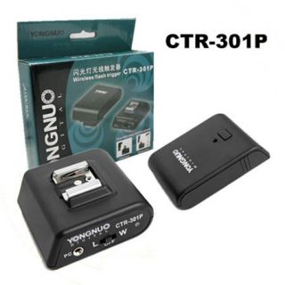 Yongnuo RF 603 wireless flash trigger Transceiver Canon C1 for 6