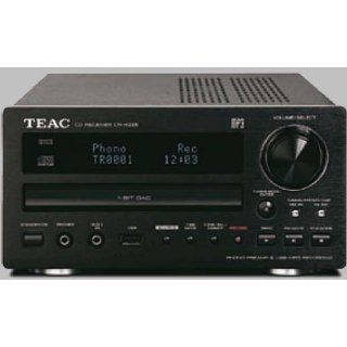 TEAC CR H 226 schwarz Heimkino, TV & Video