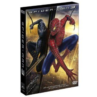 Spider Man 3 (Special Edition, 2 DVDs) Tobey Maguire