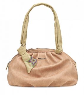 Tamaris Tasche Gianna Bowling Bag Handtasche Candy Orange 35cm x 23cm