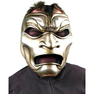 Frank Millers 300   Immortal Mask / Maske der Unsterblichen Replika