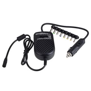 Universal Car Charger Power Supply Adapter For Laptop