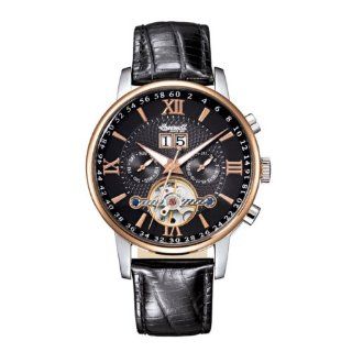 Chronograph   Automatik / Armbanduhren Uhren