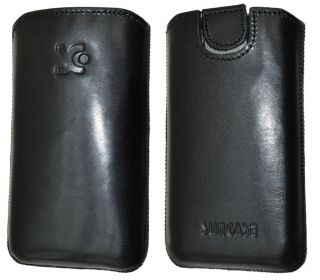 Original SunCase Etui Tasche Case * Samsung i900 Omnia