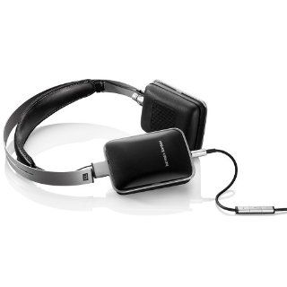 Harman Kardon CL Premium On Ear Kopfhörer mit Mikrofon und Apple