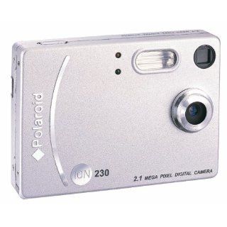 Polaroid ION 230 Digitalkamera Kamera & Foto