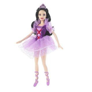 Barbie K8050   Barbie als Ballerina Schneewittchen 