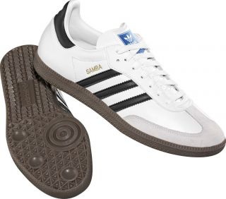 Adidas Sneaker Samba Gr. 48 Neu Originals Freizeit Schuhe