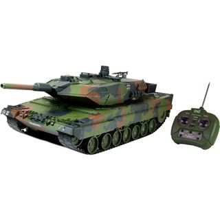 Arctic Leopard Tank LR403 ferngesteuerter Panzer