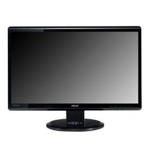Asus VG236HE 58,4 cm 3D TFT Monitor schwarz Computer