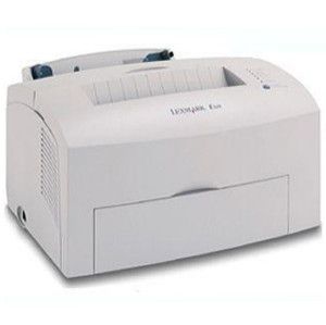 Lexmark Optra E322 Laserdrucker Für Unternehmen 0734646512008