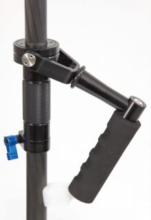 Steadycam Wondlan Support Arm Vest Camera Sled Stabilizer Kamera DSLR