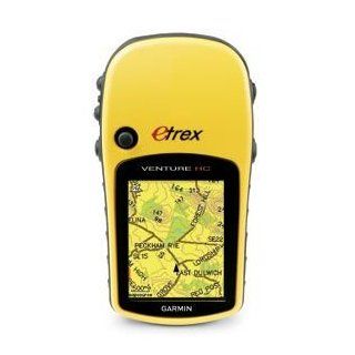 Garmin GPS 60 Sport & Freizeit