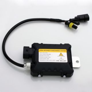 35W HID Electronic Digital Car Ballast Conversion Replacement