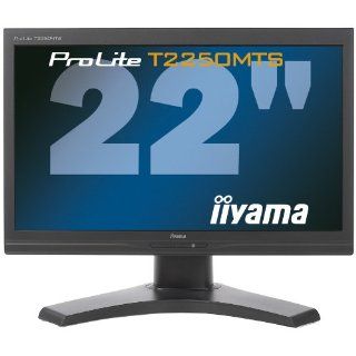 Iiyama ProLite T2250MTS 55,9cm Multi Touchscreen Computer