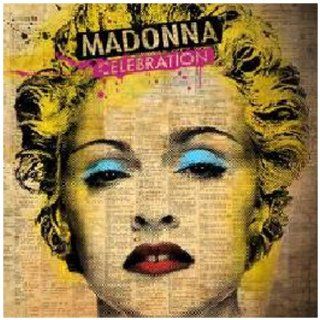 Celebration (Best Of) von Madonna (Audio CD) (69)