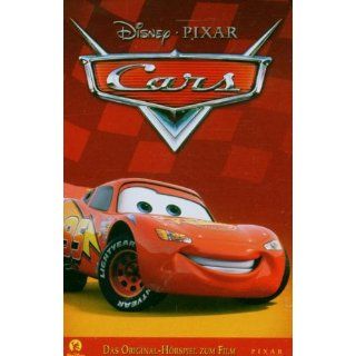 Cars [Musikkassette] von Walt Disney (Hörkassette) (7)