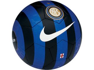 CINT20 Inter Mailand   Nike Fußball   Fussball Größe 5
