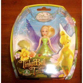 Tinkerbell Disney Fairies Sammel und Aufstellfiguren  Tinkerbell
