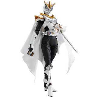 Figma : Masked Rider Dragon Knight Masked Rider Siren (japan import)