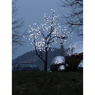 LED Lichter Baum Magic2 inkl. 405x LED (white), Höhe 1, 8m 