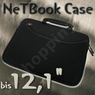 11   12,1 Zoll NetBook Case Mini Notebook Hülle Tasche