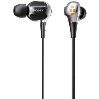 Sony XBA4 gschlossener High End In Ohr Kopfhörer 