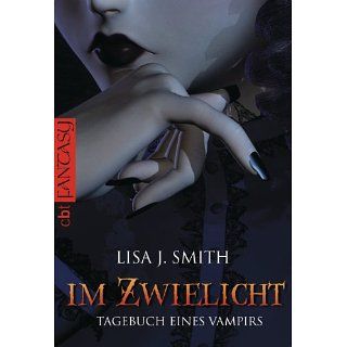 Tagebuch eines Vampirs   Im Zwielicht eBook: Lisa J. Smith, Ingrid