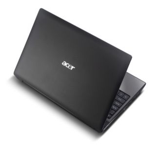 ACER Aspire Notebook 7551 P324G50mn 44cm HD Ready Win 7