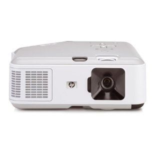HP VP6311 1600ANSI DLP Projektor Heimkino, TV & Video