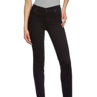 for all mankind Damen Jeans SW9J130TX Skinny / Slim Fit (Röhre